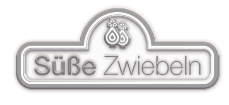 Suesse Zwiebeln - header transp website